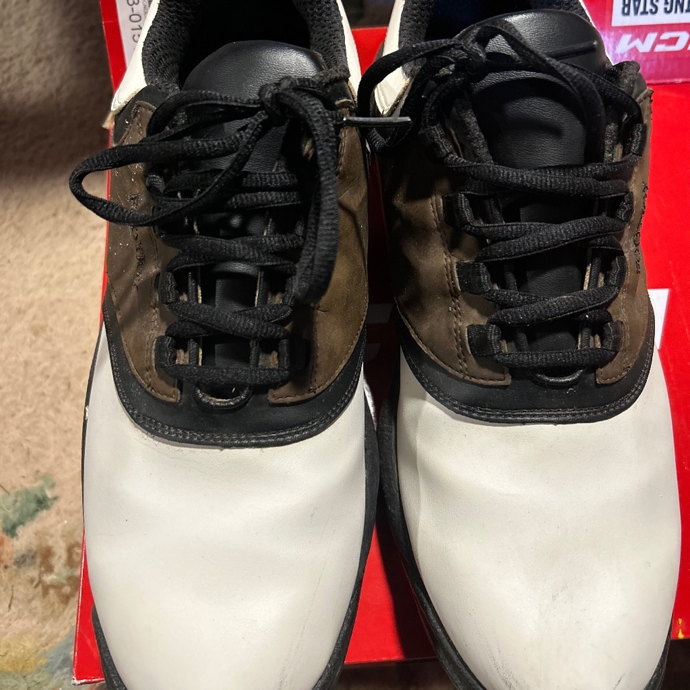FootJoy Men’s Golf Shoes 13M